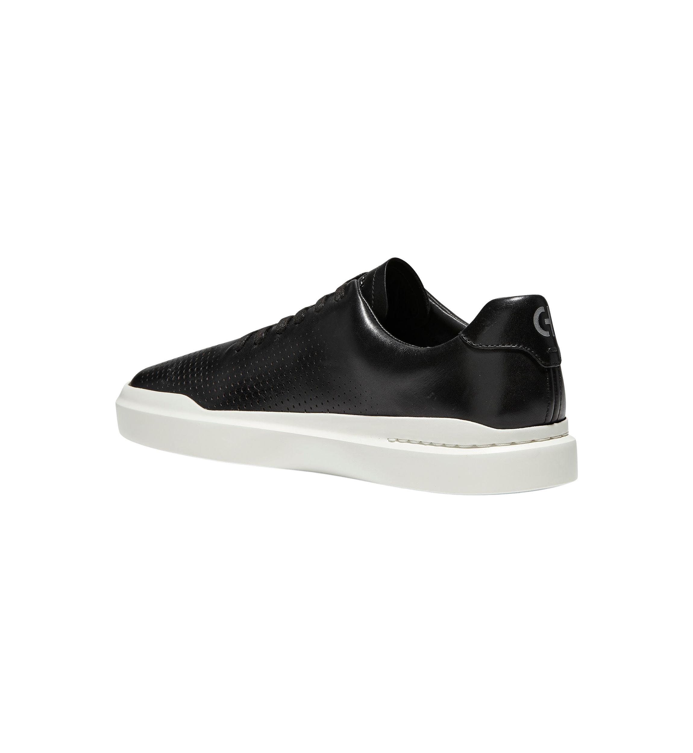 Grand Pro Rally Laser Cut Sneakers