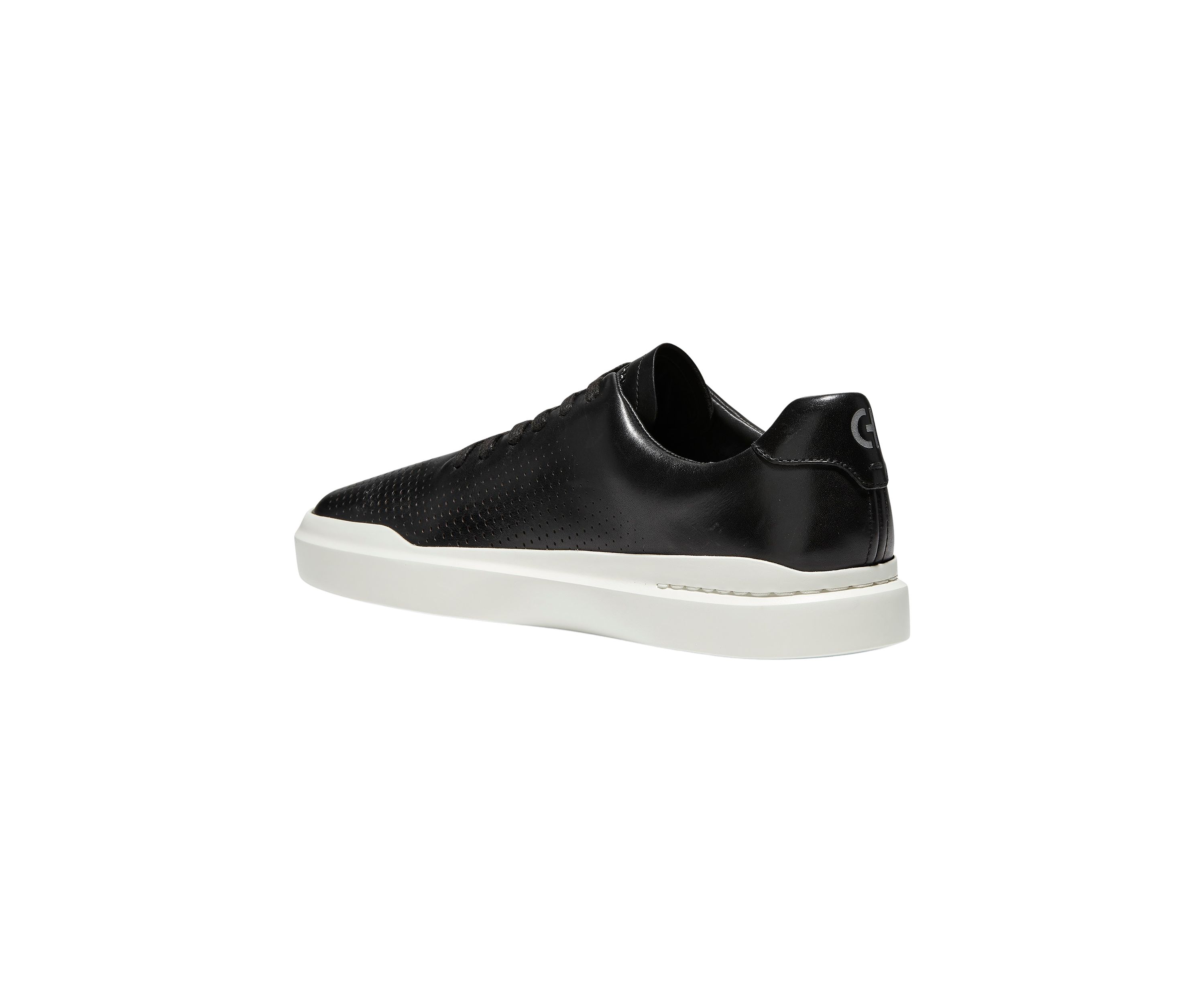 Grand Pro Rally Laser Cut Sneakers