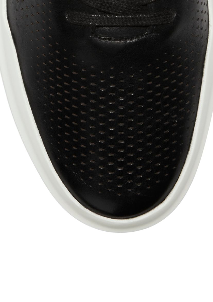Grand Pro Rally Laser Cut Sneakers
