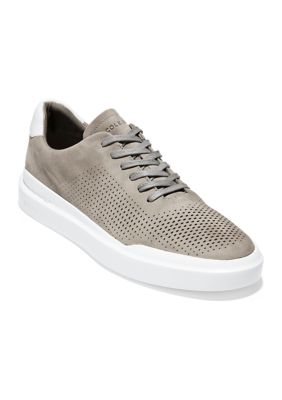 Cole Haan GrandPrø Rally Laser Cut Sneakers | belk