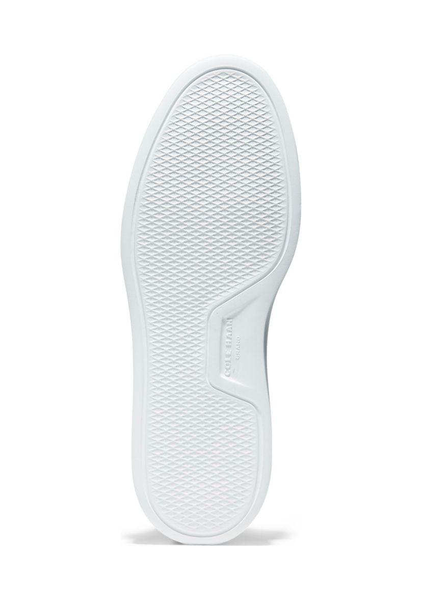 GrandPro Rally Laser Cut Sneakers