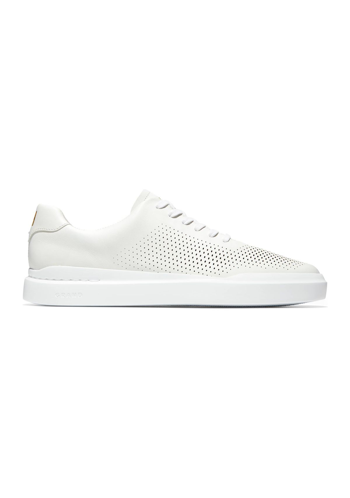 GrandPro Rally Laser Cut Sneakers