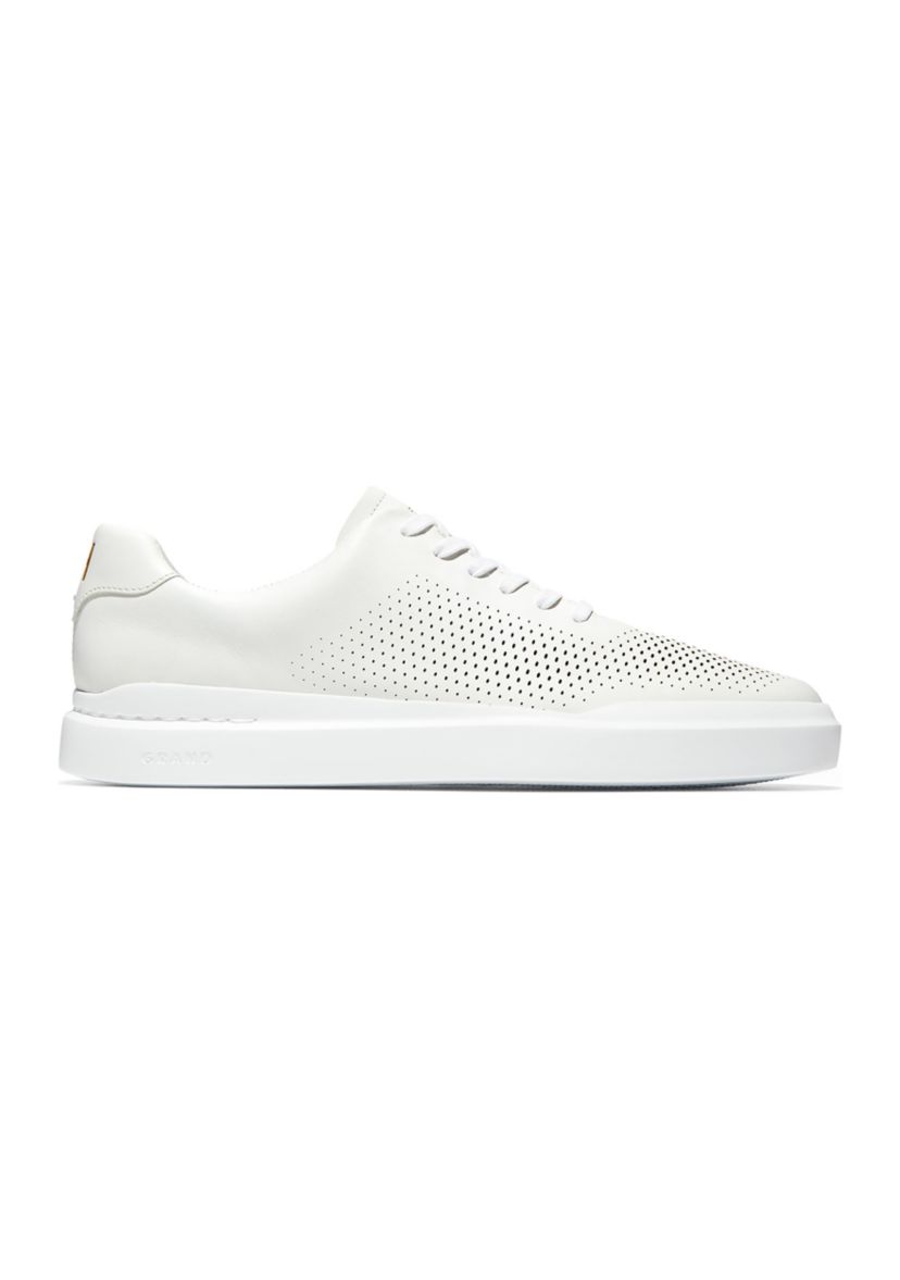 GrandPro Rally Laser Cut Sneakers