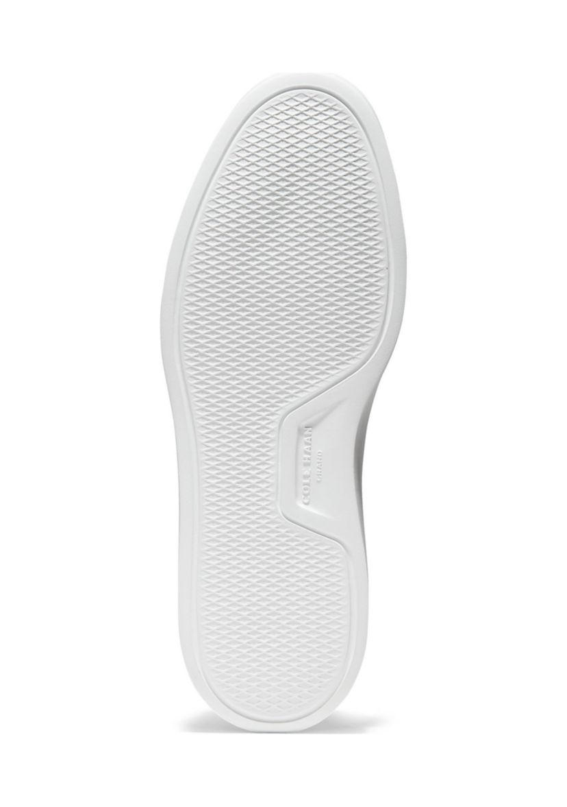 GrandPro Rally Laser Cut Sneakers