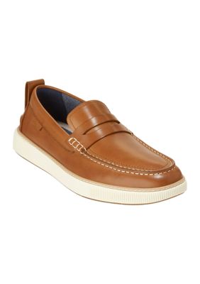 Belk store mens loafers