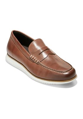 Cole haan sale mens shoes belk