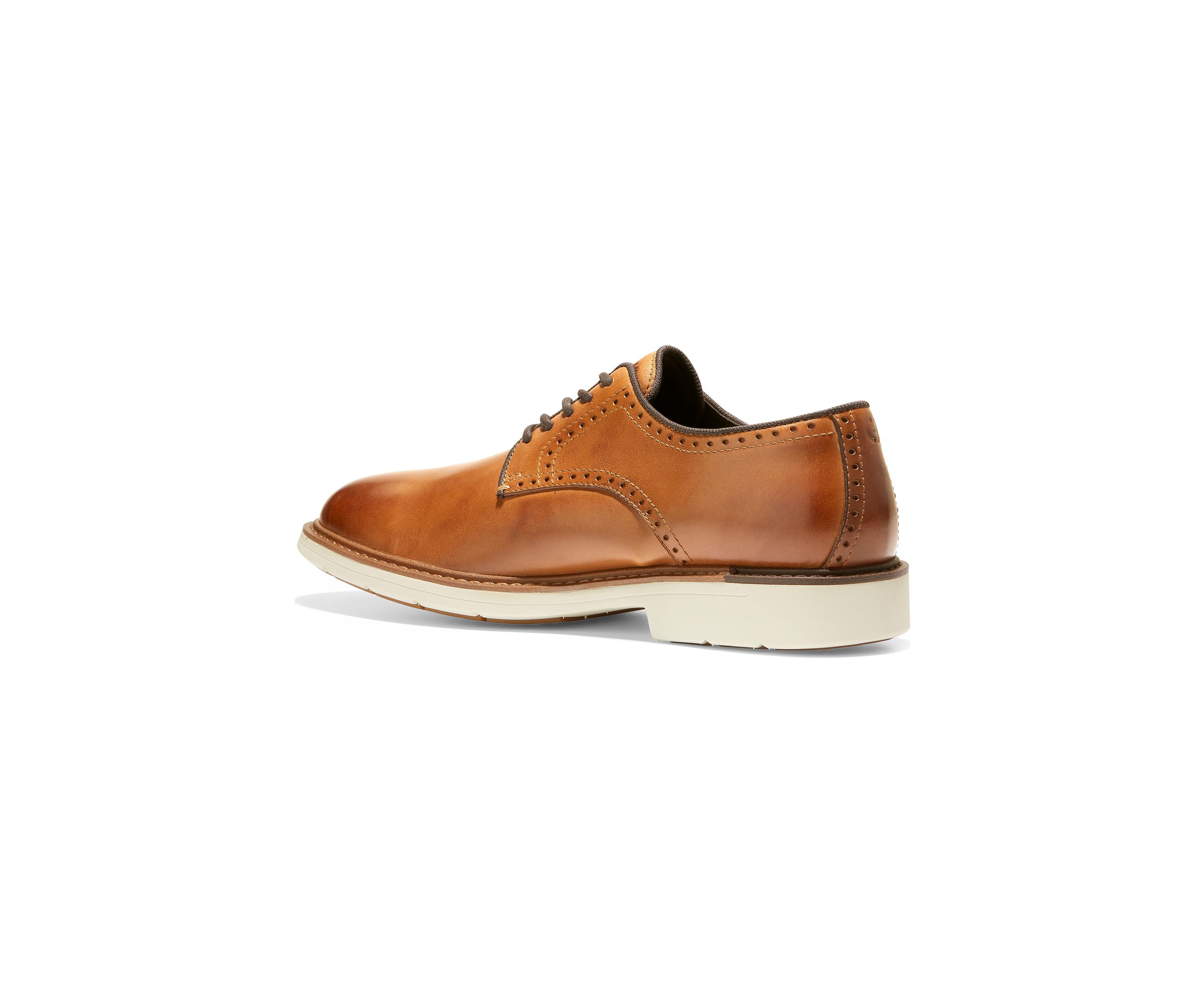 Go To Plain Toe Oxfords