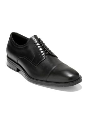 Cole Haan Modern Essentials Cap Toe Oxfords | belk