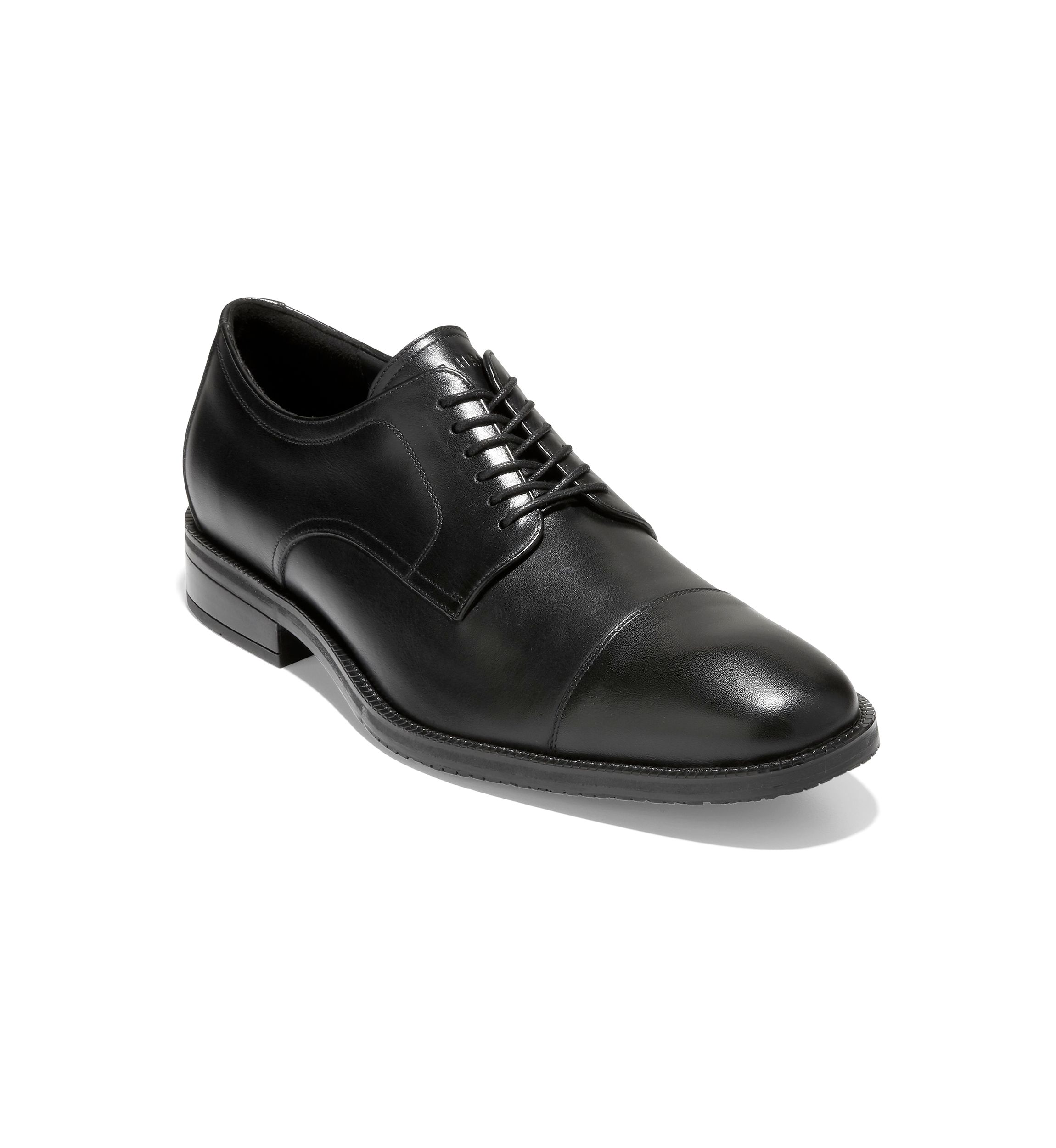 Modern Essentials Cap Toe Oxfords