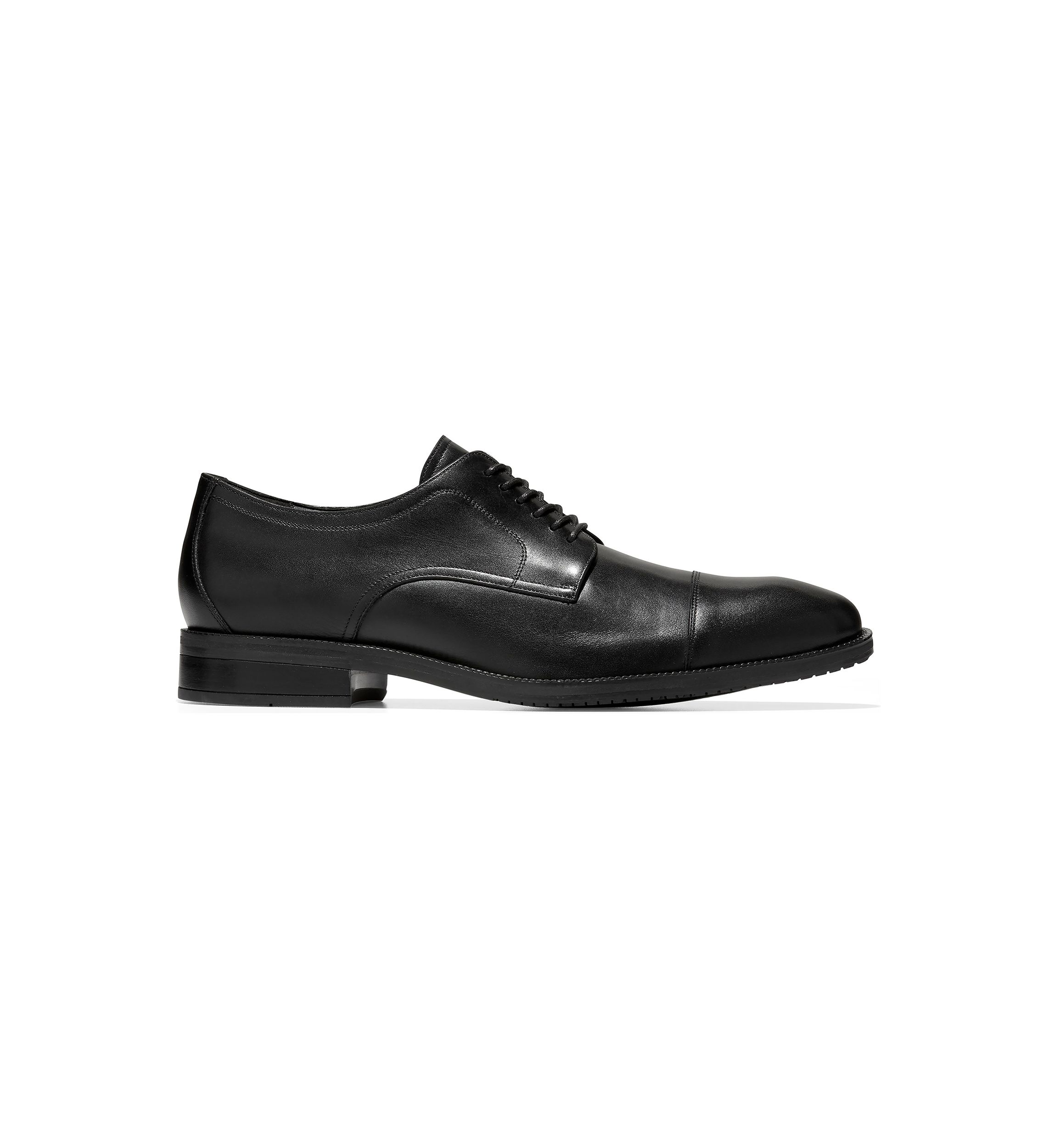 Modern Essentials Cap Toe Oxfords