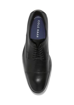 Modern Essentials Cap Toe Oxfords