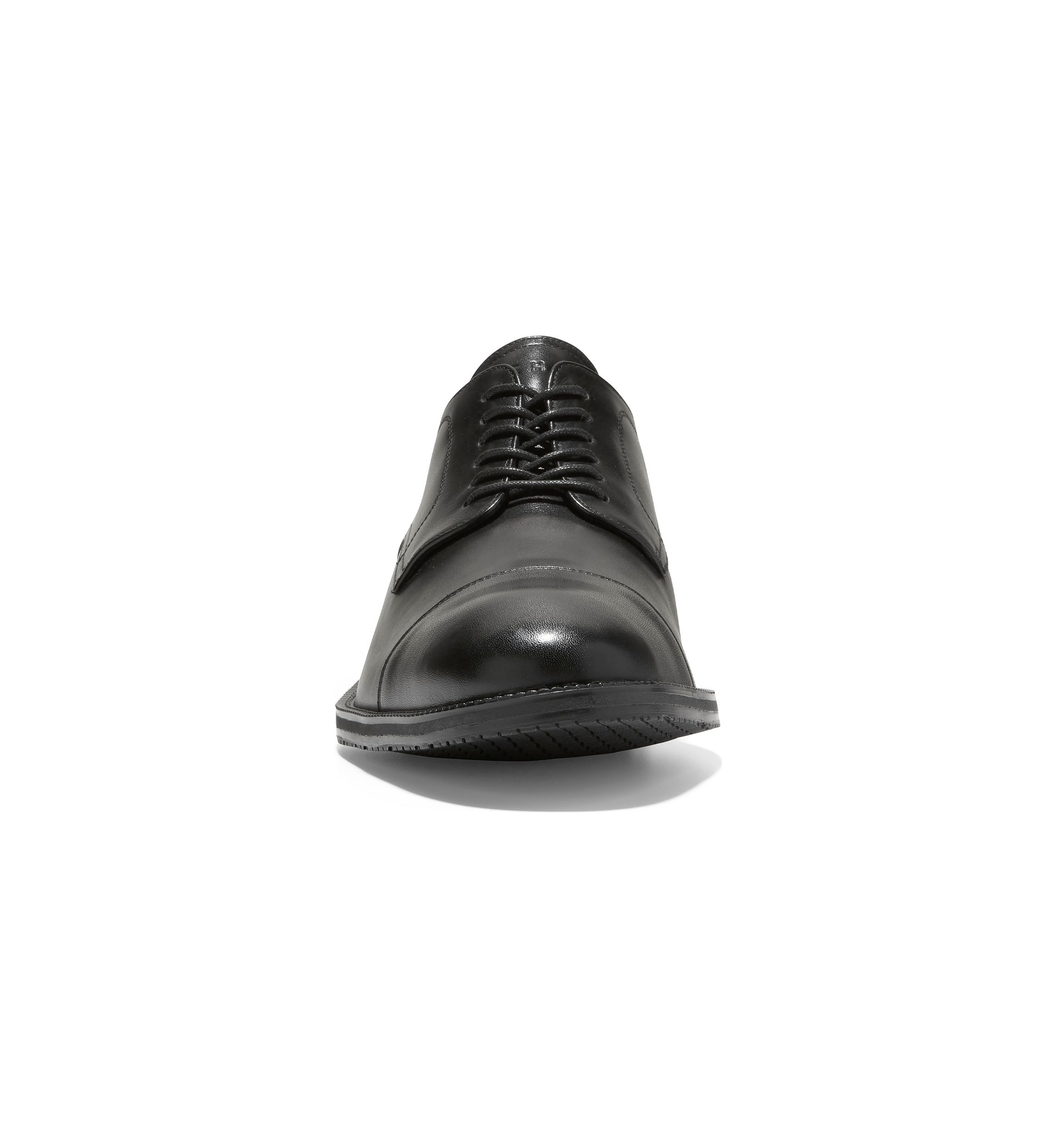 Modern Essentials Cap Toe Oxfords