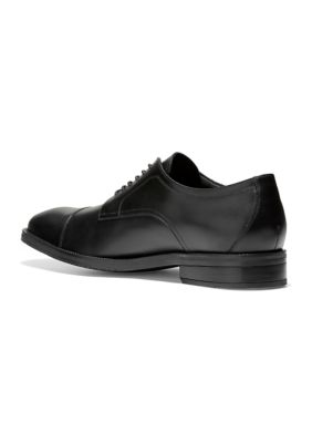 Modern Essentials Cap Toe Oxfords