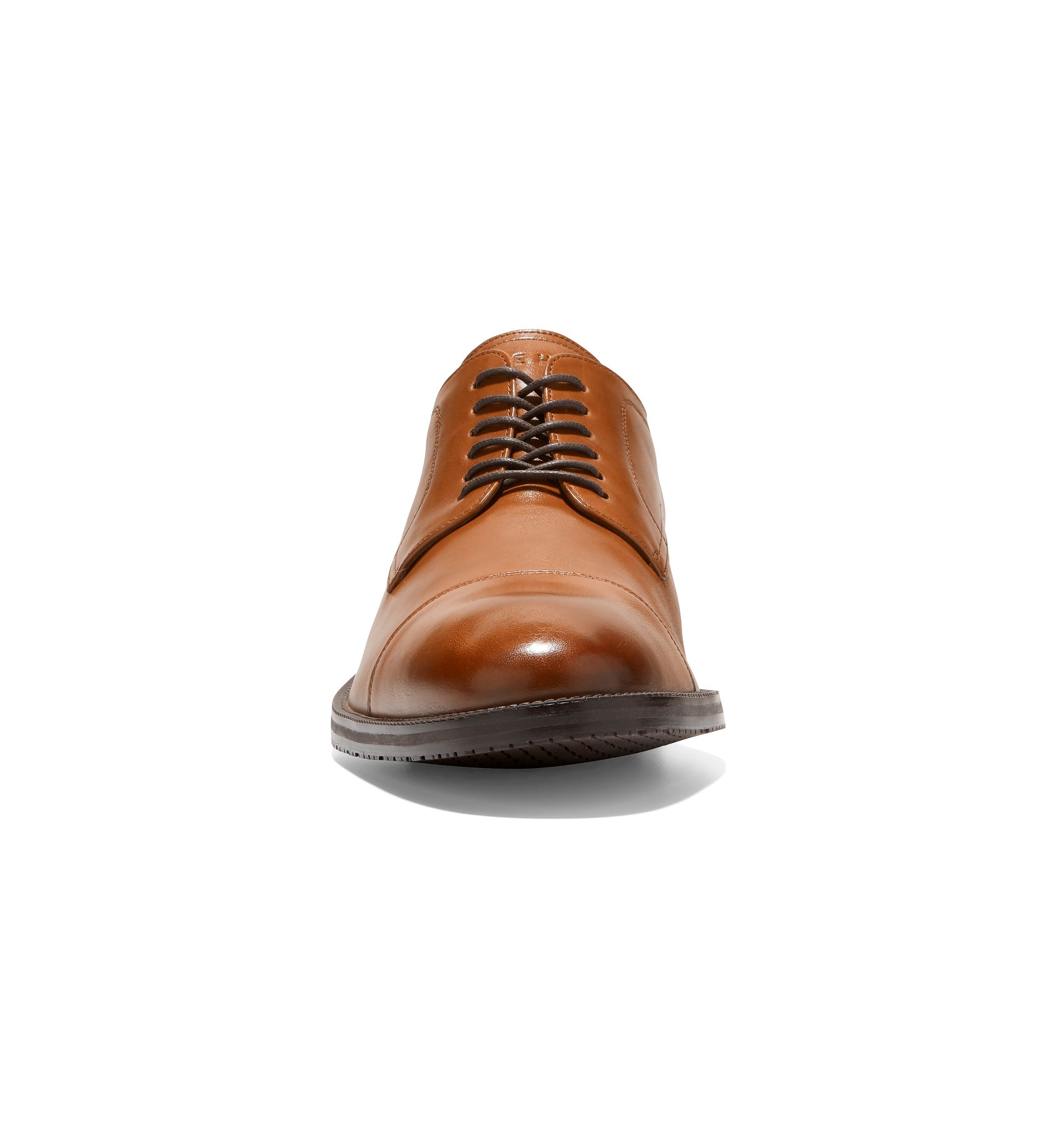 Modern Essentials Cap Toe Oxfords
