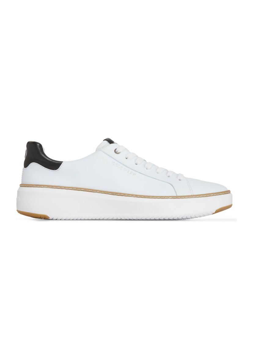 GrandPro Topspin Sneakers