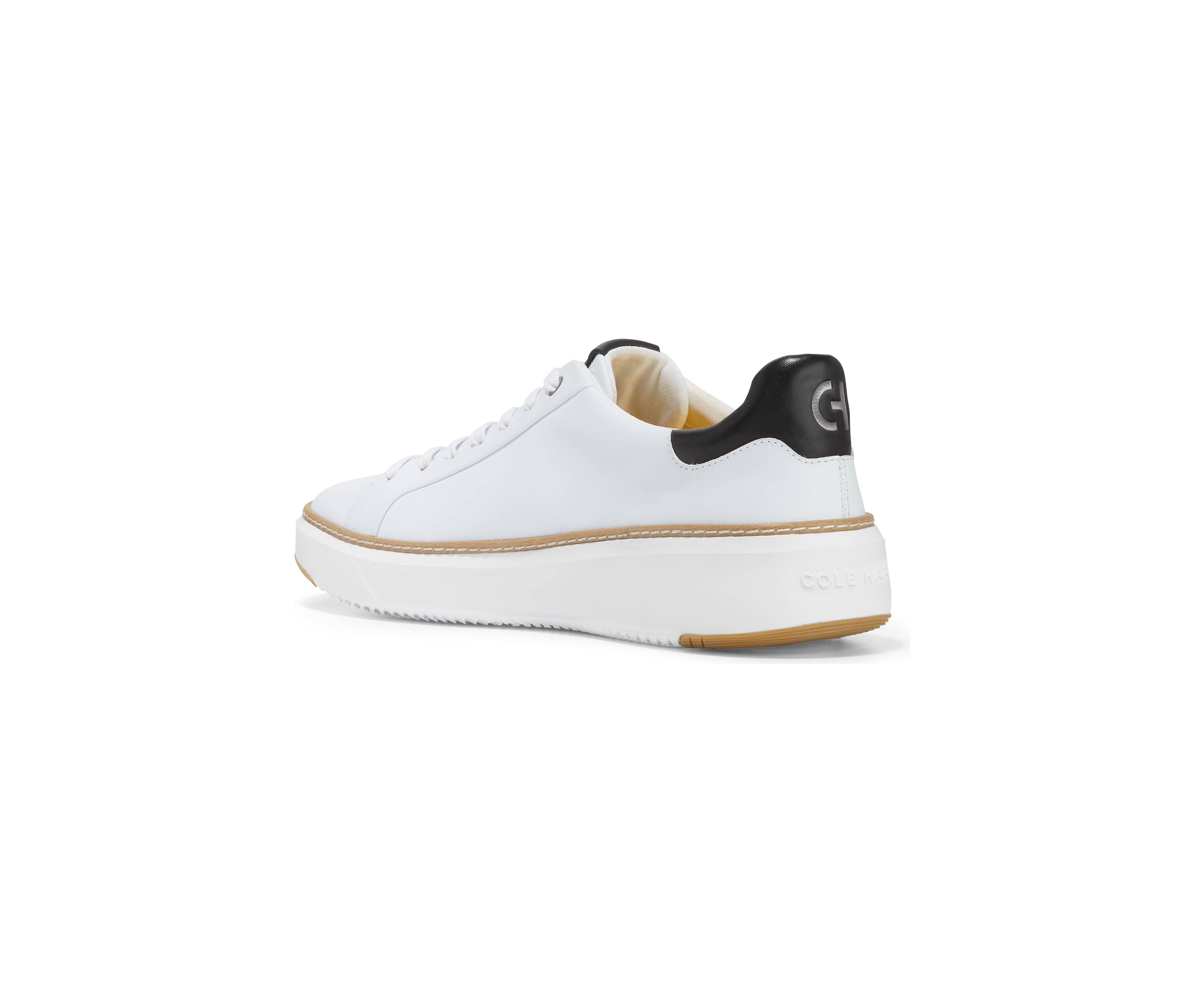 GrandPro Topspin Sneakers
