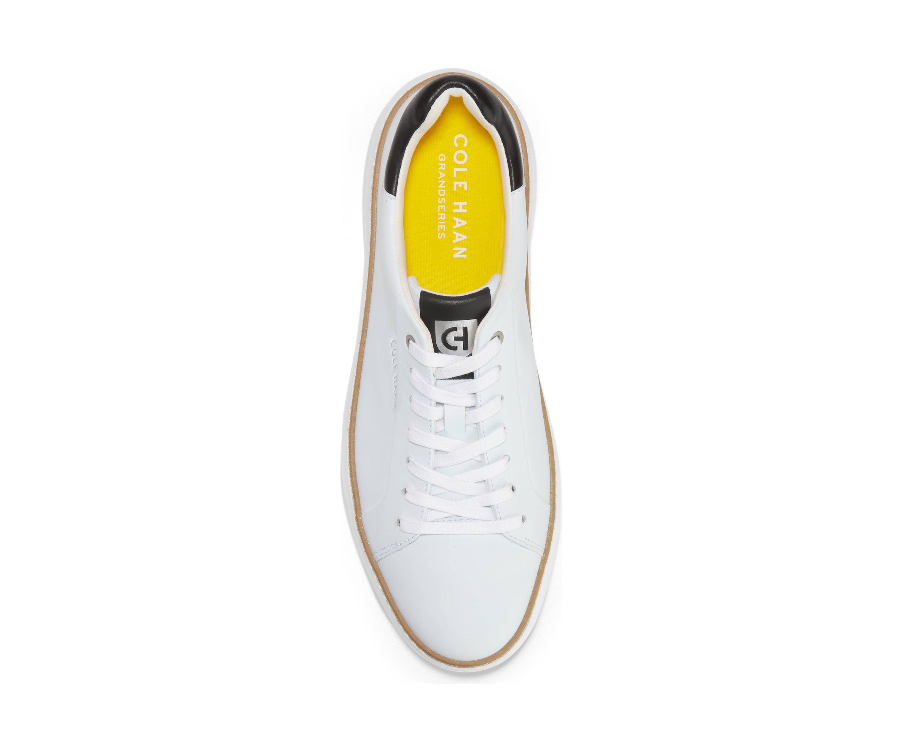 GrandPro Topspin Sneakers