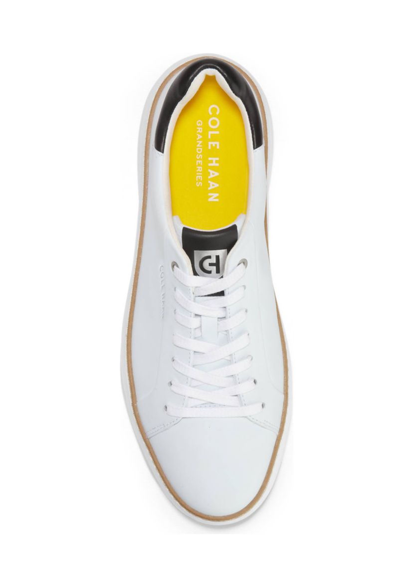 GrandPro Topspin Sneakers