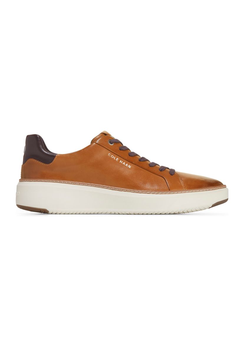 GrandPro Topspin Sneakers