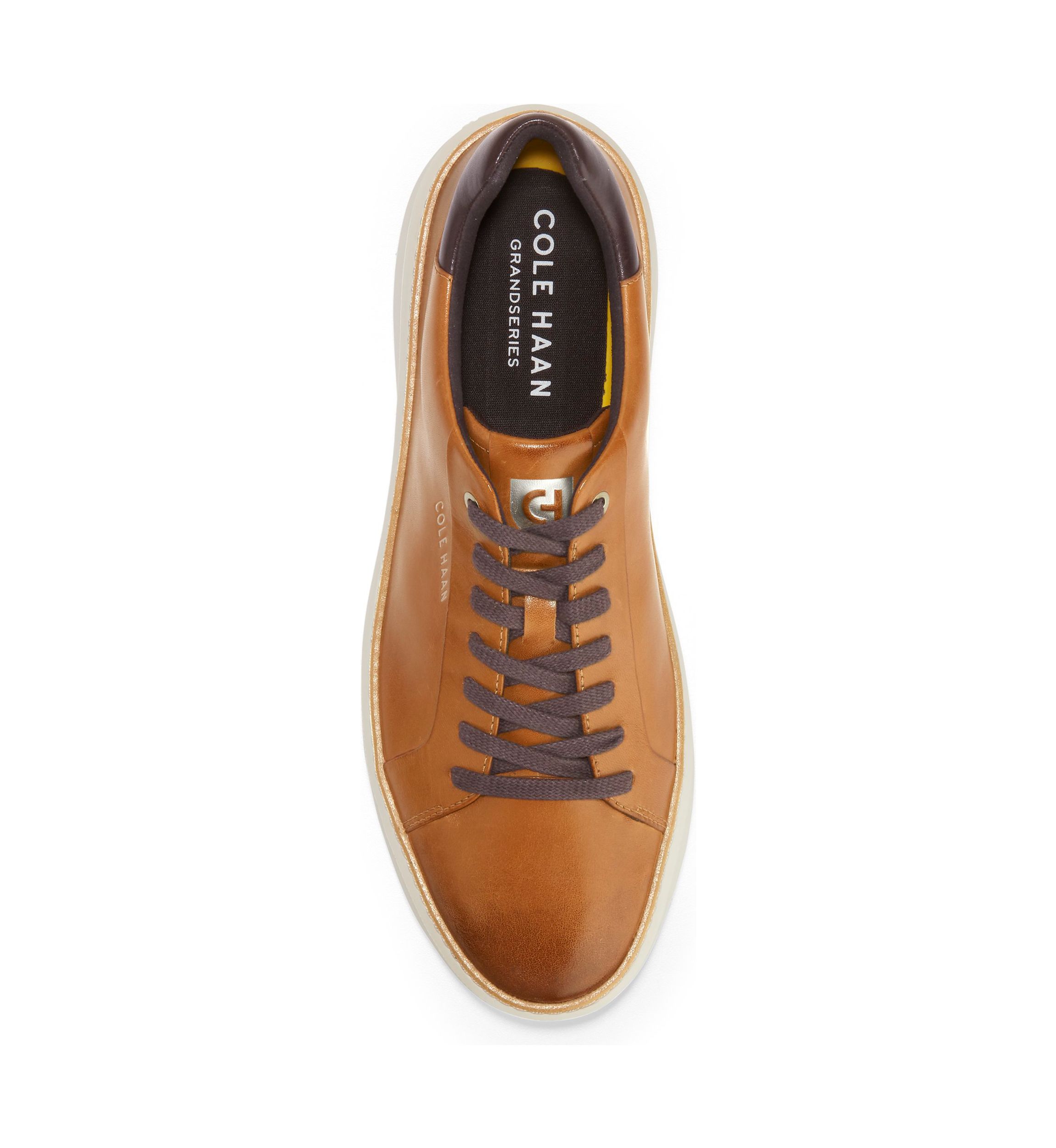 GrandPro Topspin Sneakers