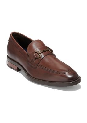 Cole Haan Modern Essential Bit Loafers | belk