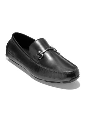 Wyatt Bit Driver Loafers