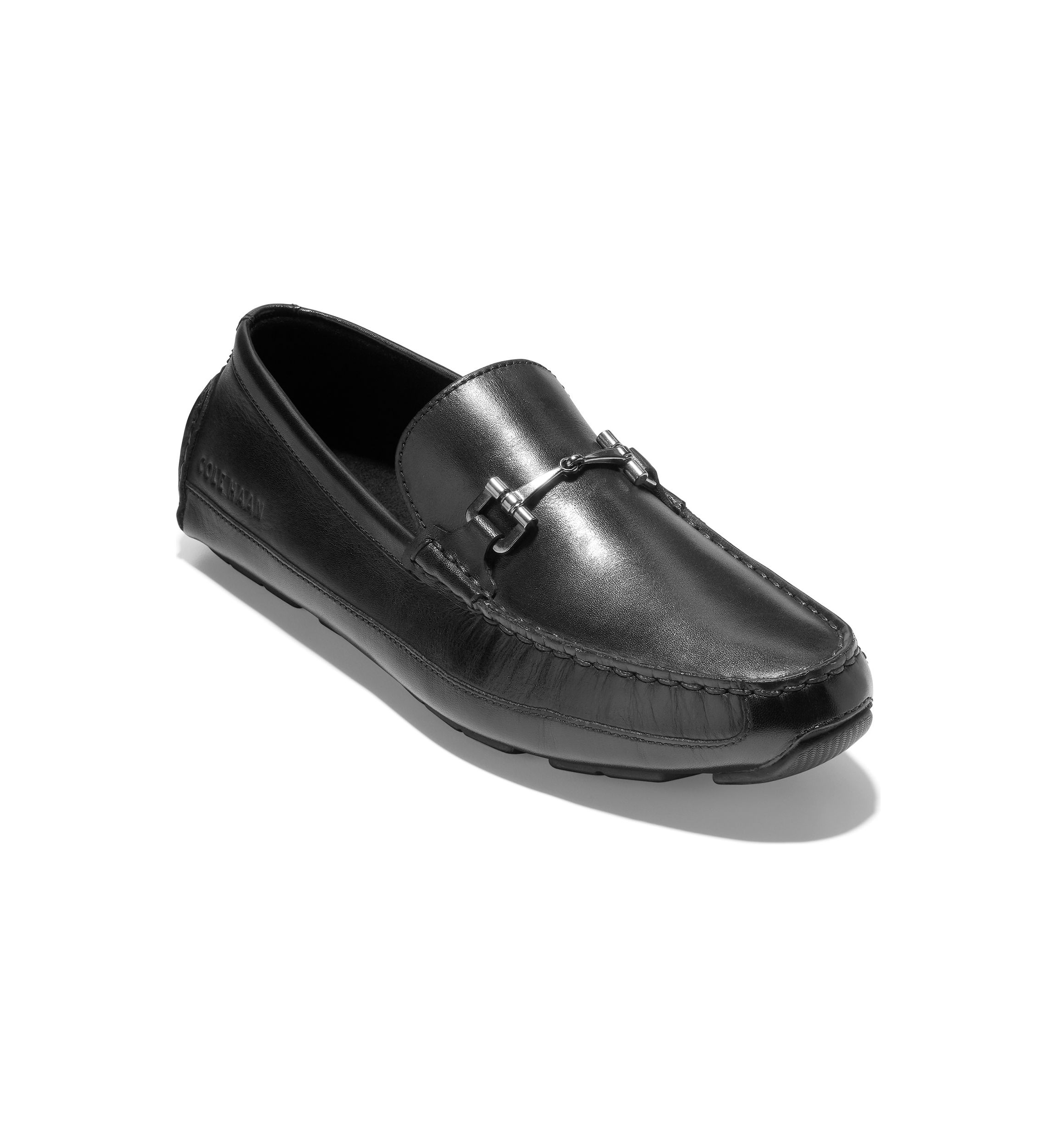 Wyatt Bit Driver Loafers