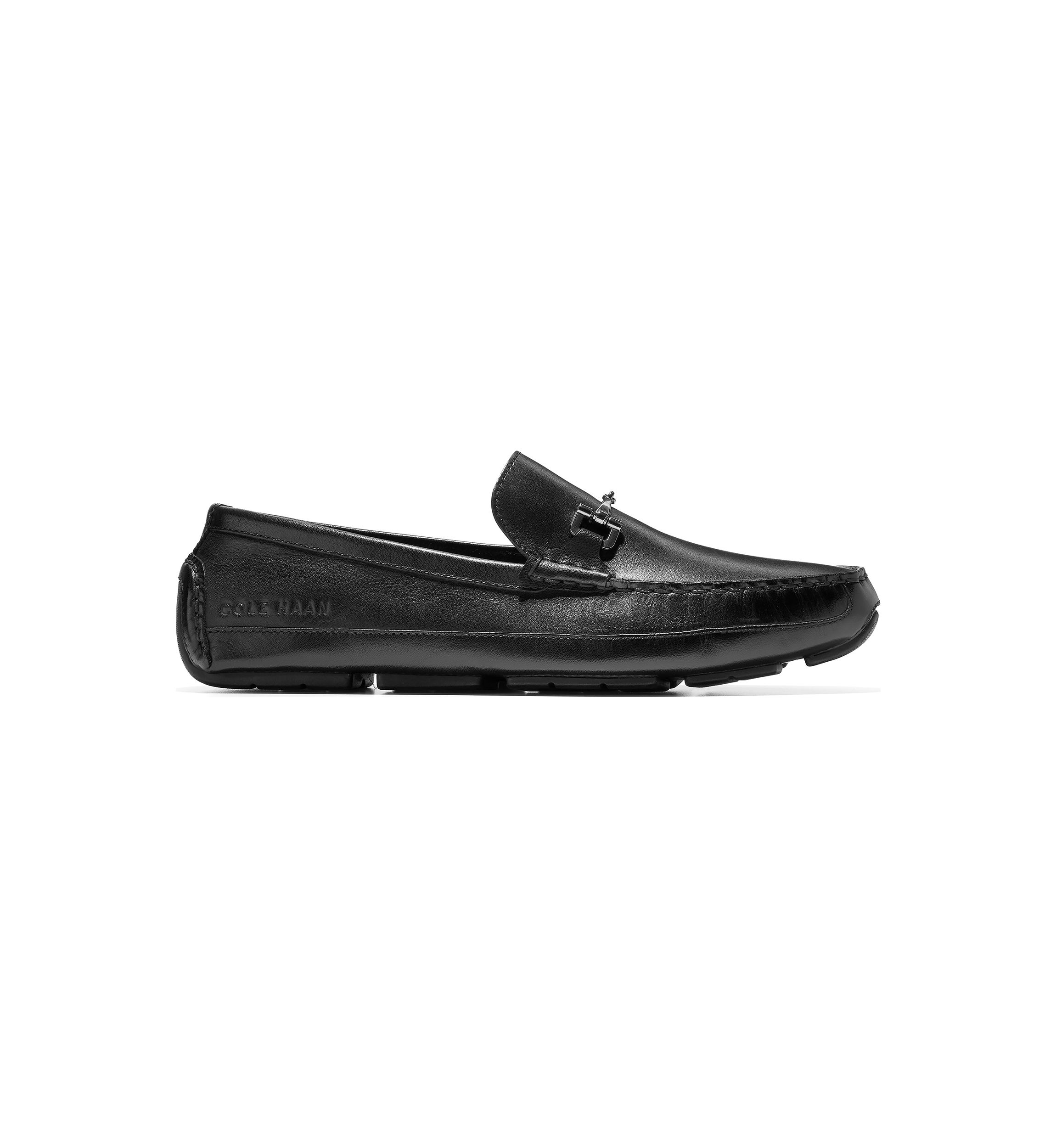 Wyatt Bit Driver Loafers