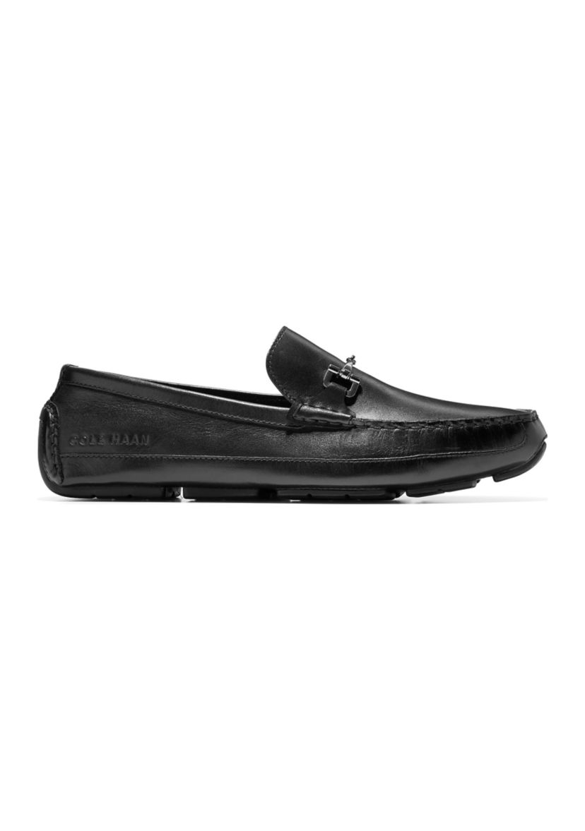Wyatt Bit Driver Loafers