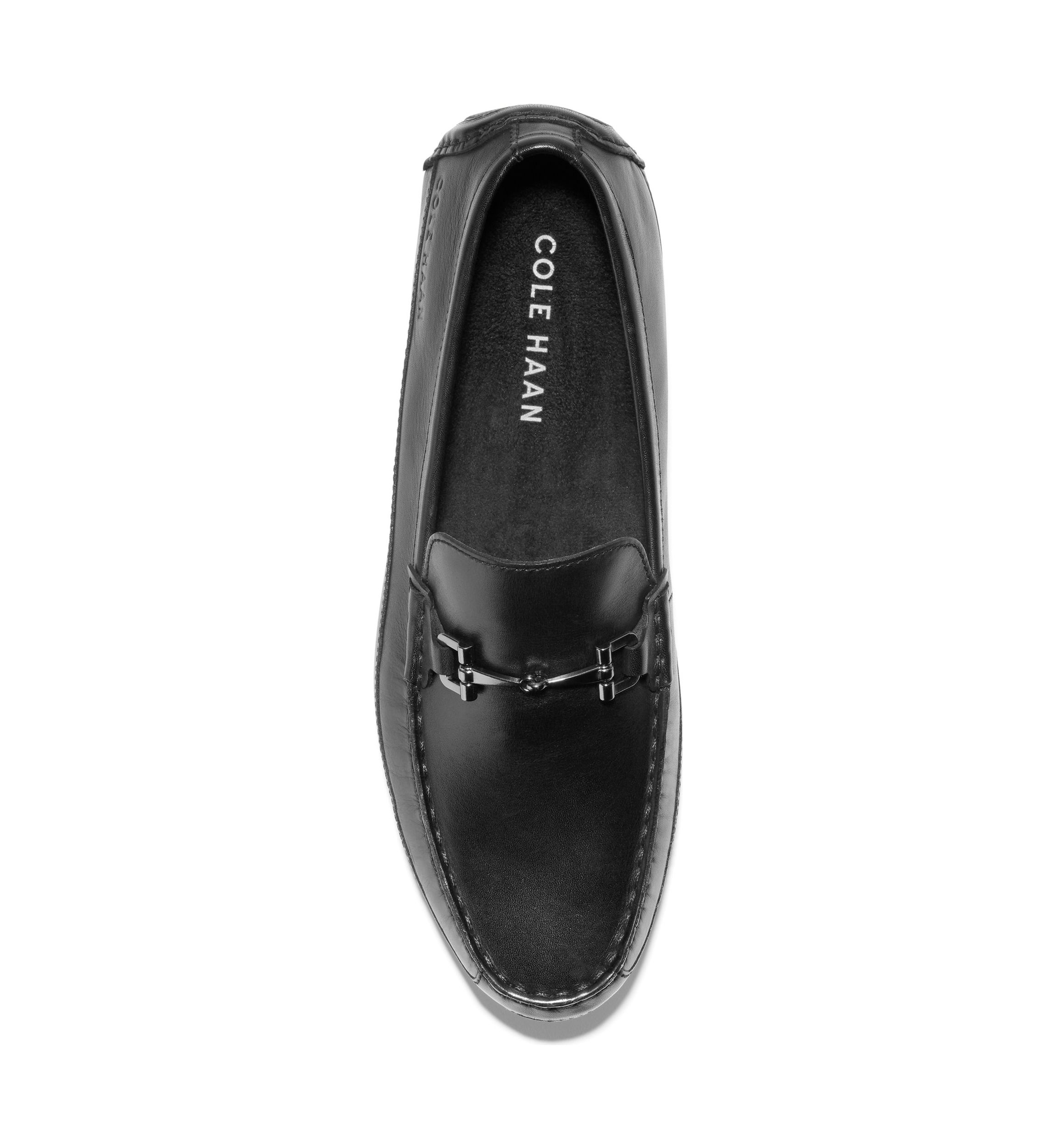 Wyatt Bit Driver Loafers