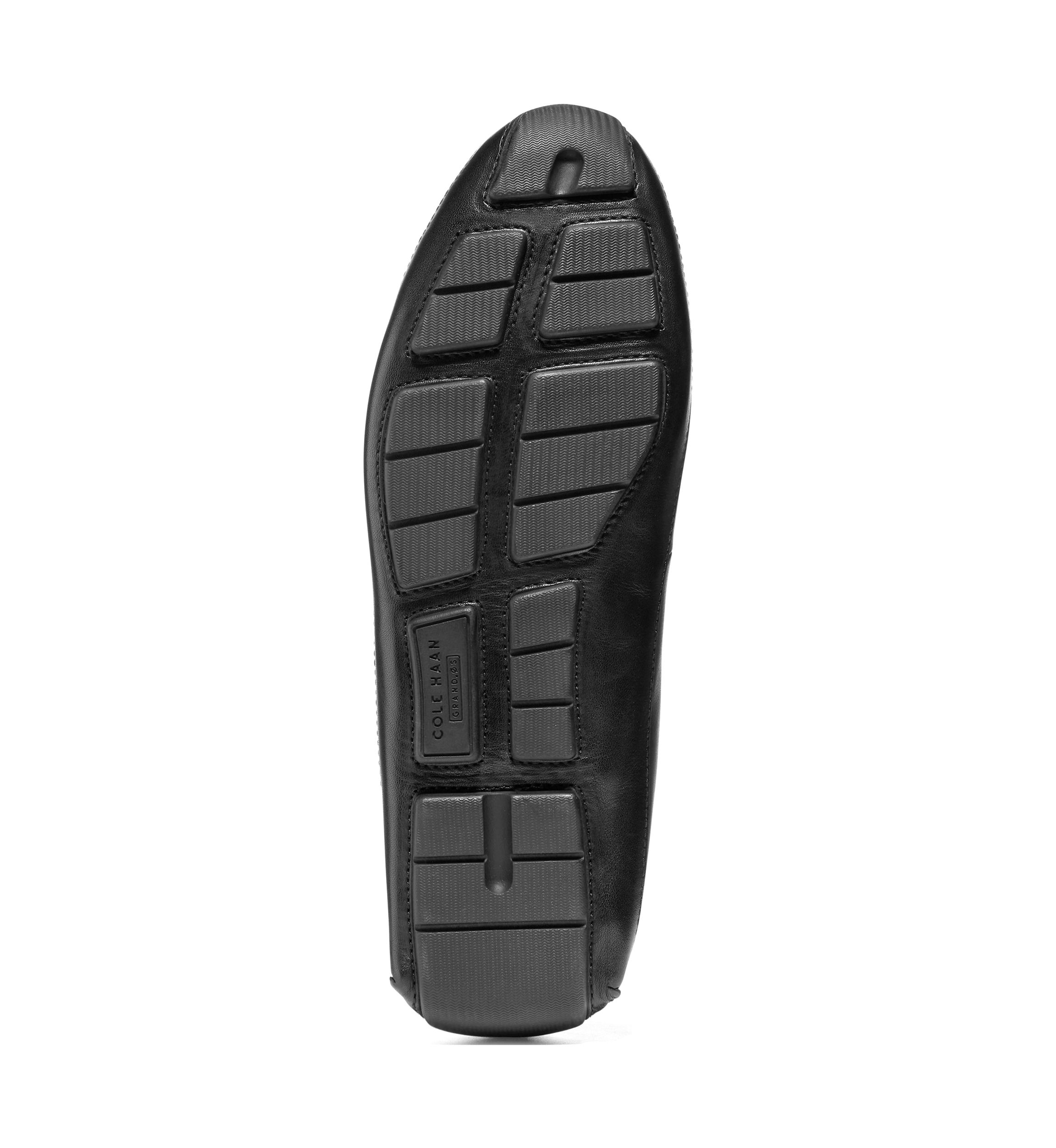 Wyatt Bit Driver Loafers