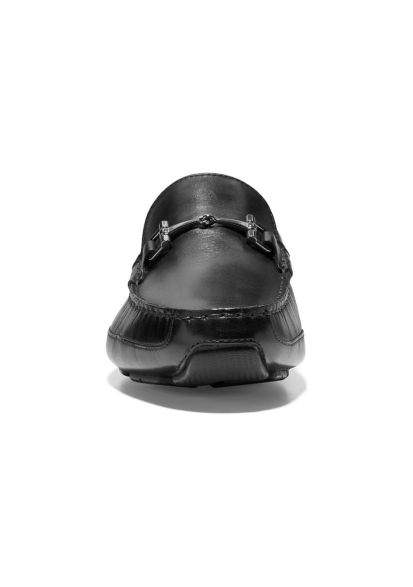 Wyatt Bit Driver Loafers
