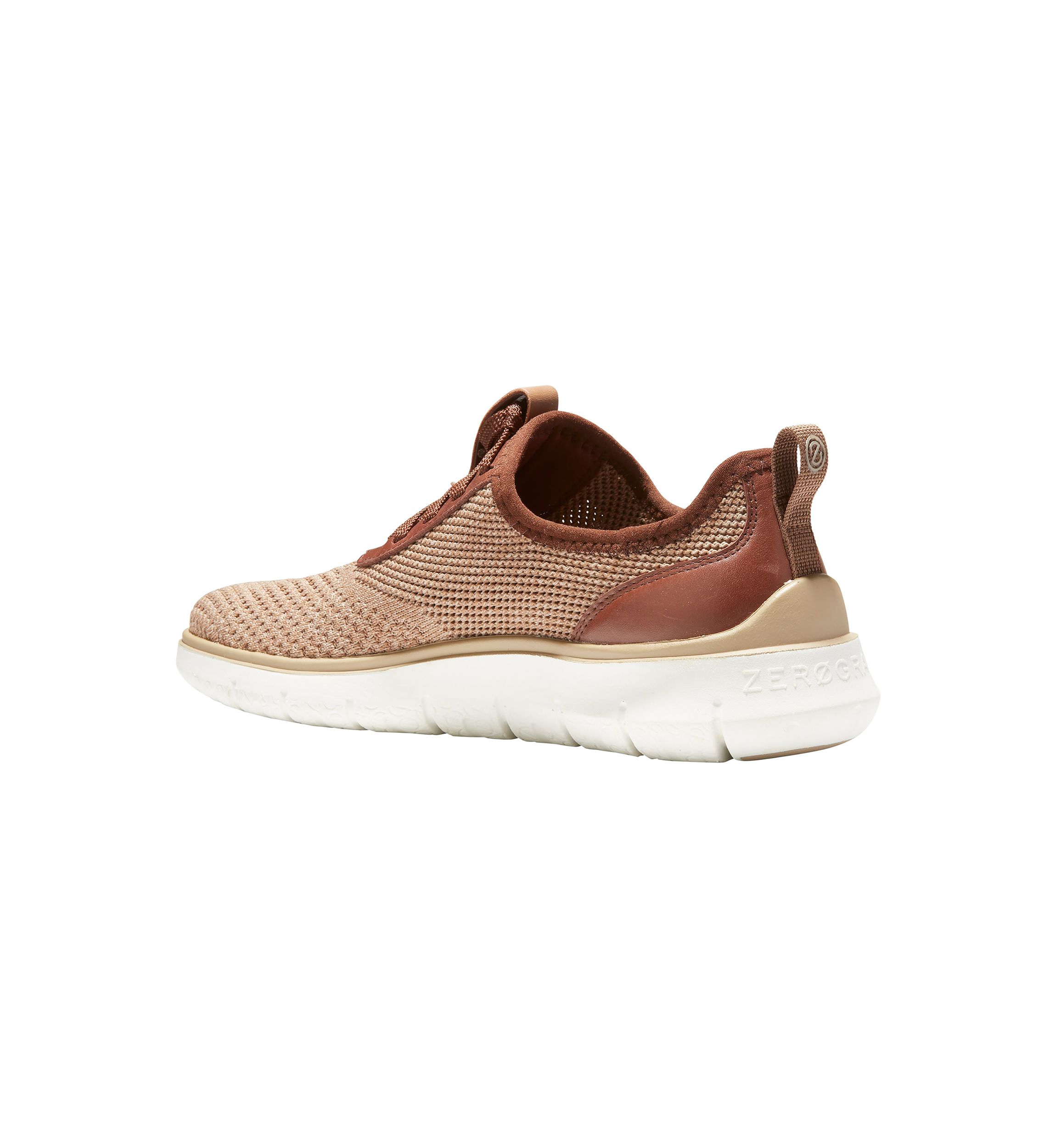 Generation Zero Grand Stitch Lite Oxfords