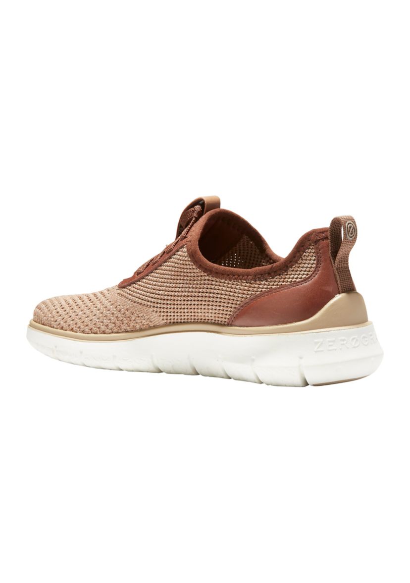 Generation Zero Grand Stitch Lite Oxfords