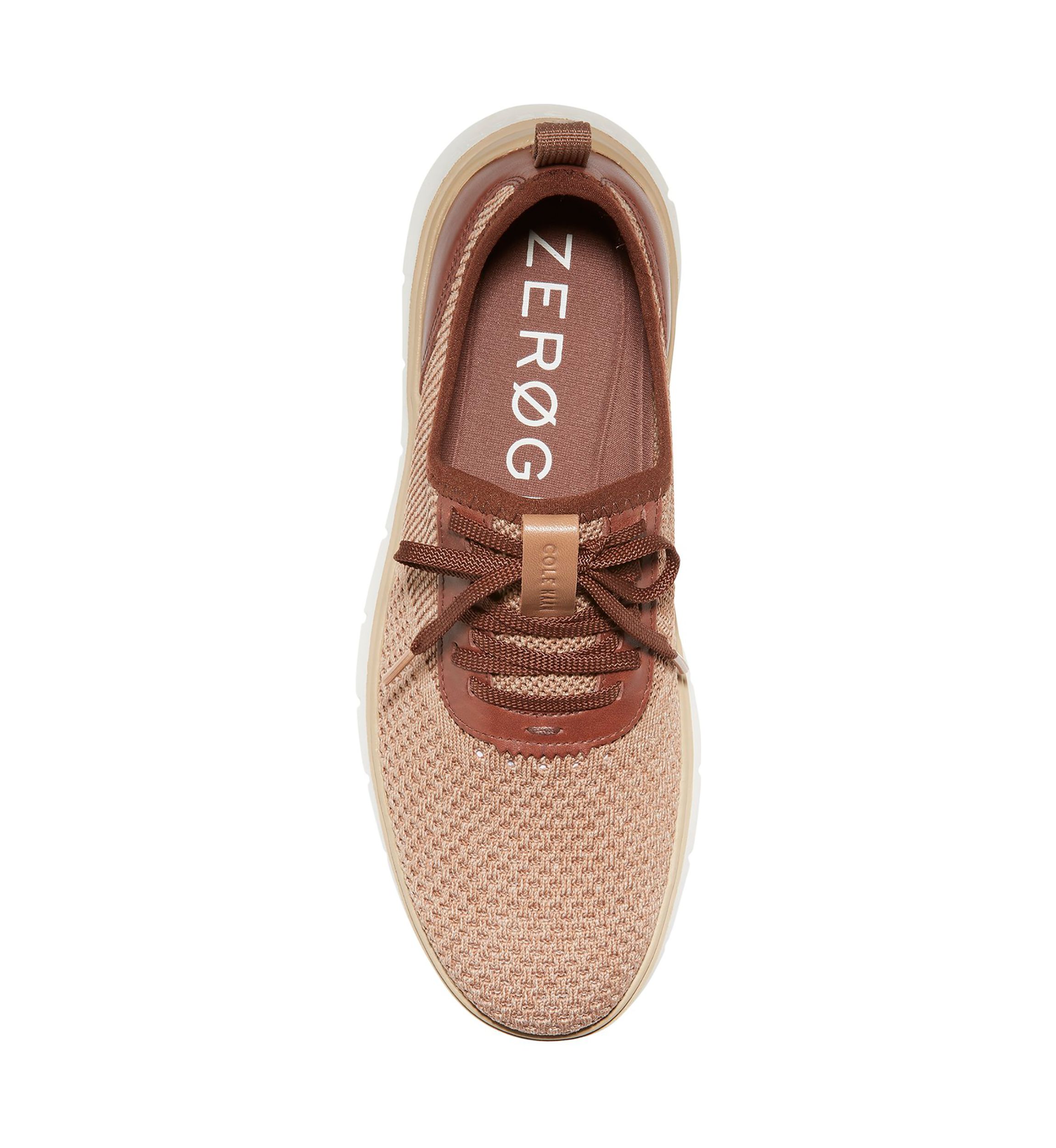 Generation Zero Grand Stitch Lite Oxfords