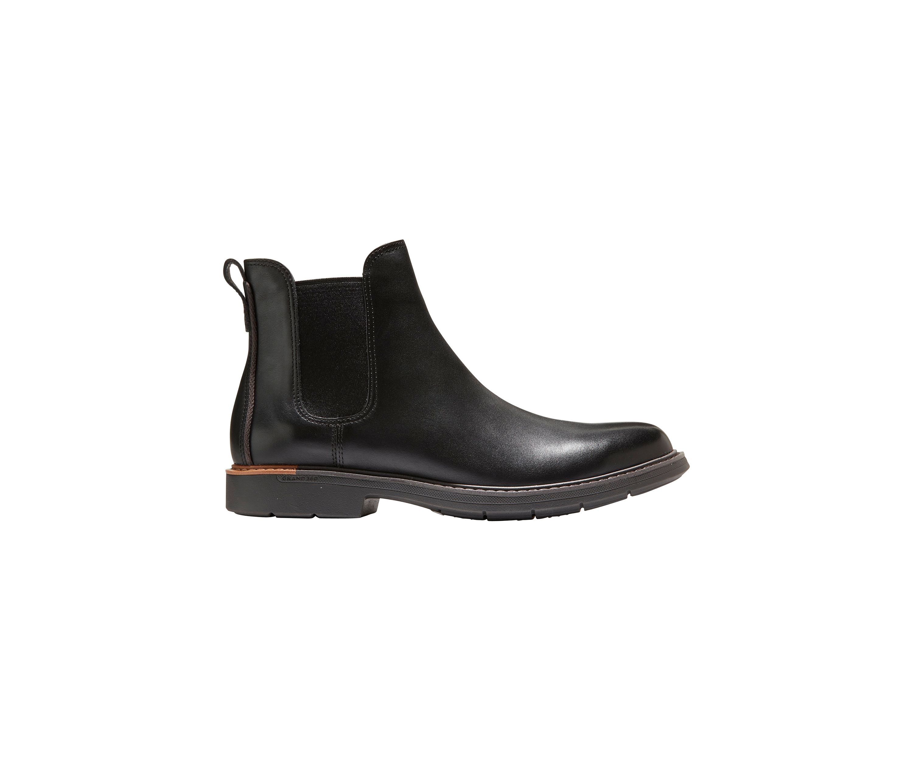 Go To Chelsea Boots
