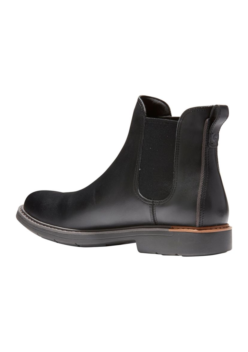 Go To Chelsea Boots