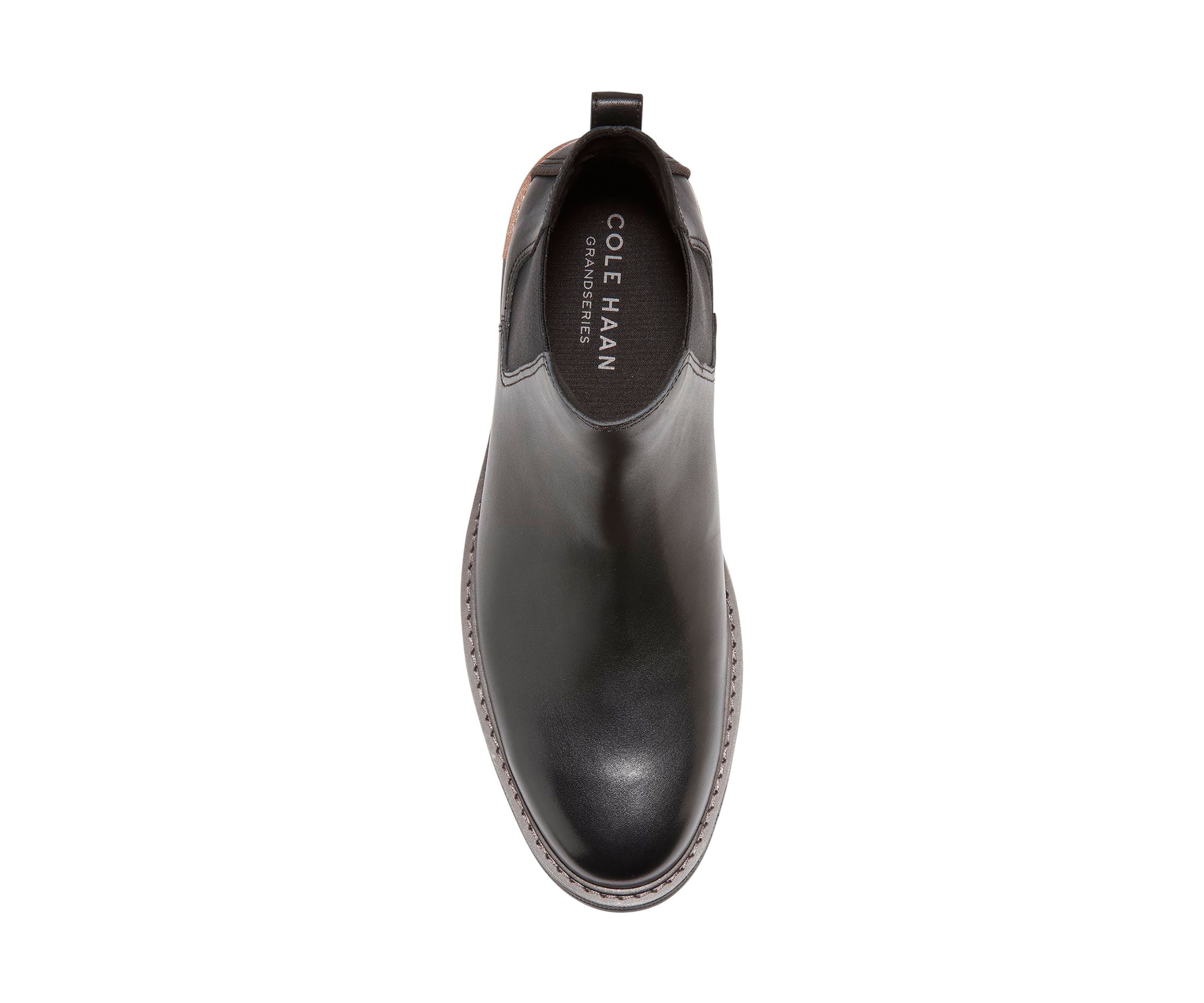 Go To Chelsea Boots