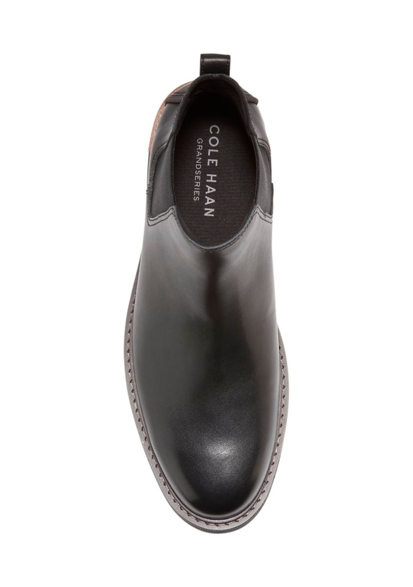 Go To Chelsea Boots