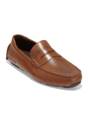 Cole haan sale mens shoes belk