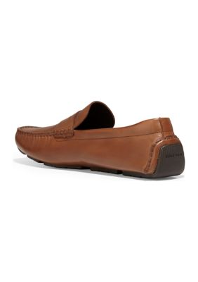 Grand Laser Penny Loafer Drivers