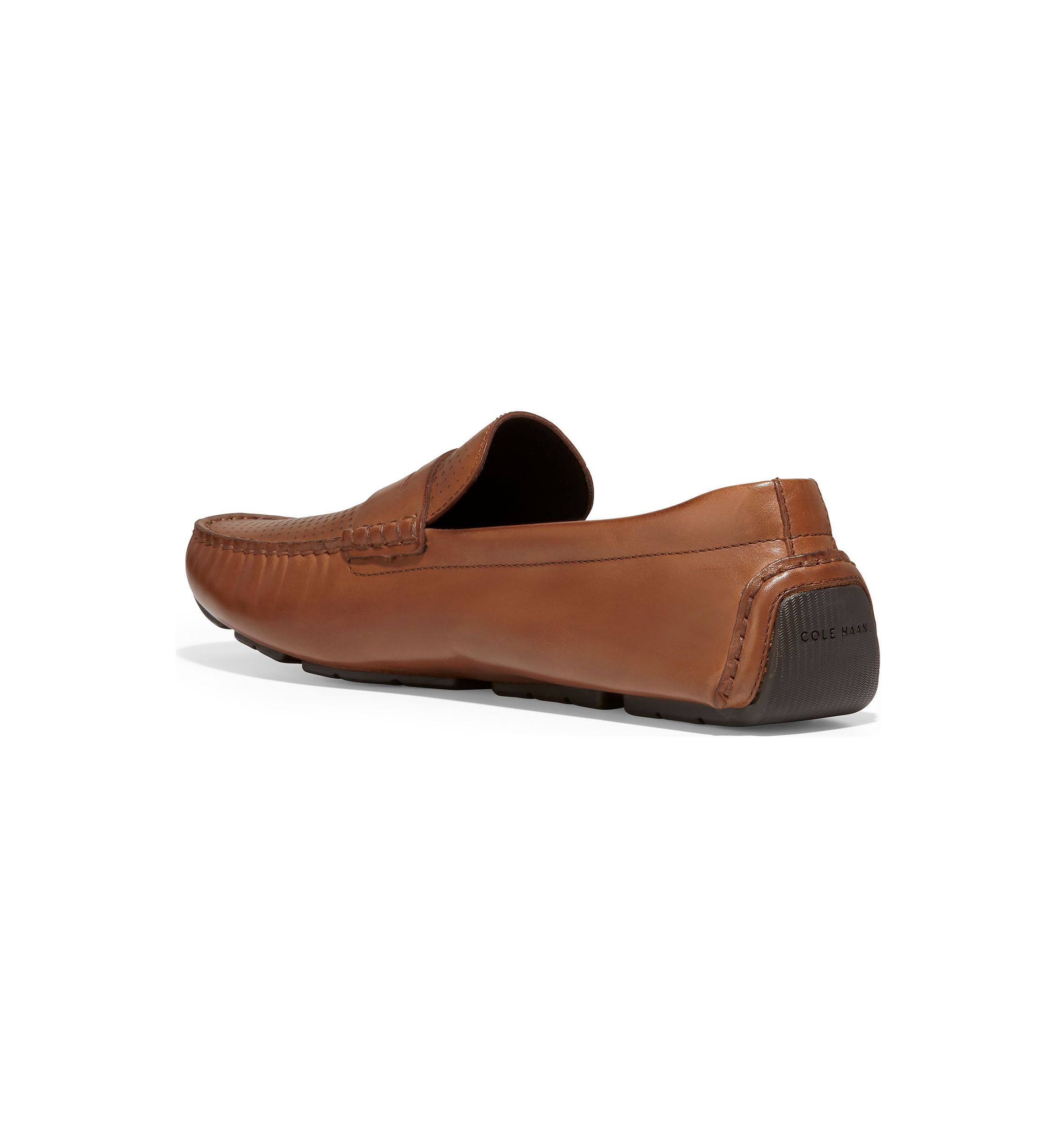 Grand Laser Penny Loafer Drivers