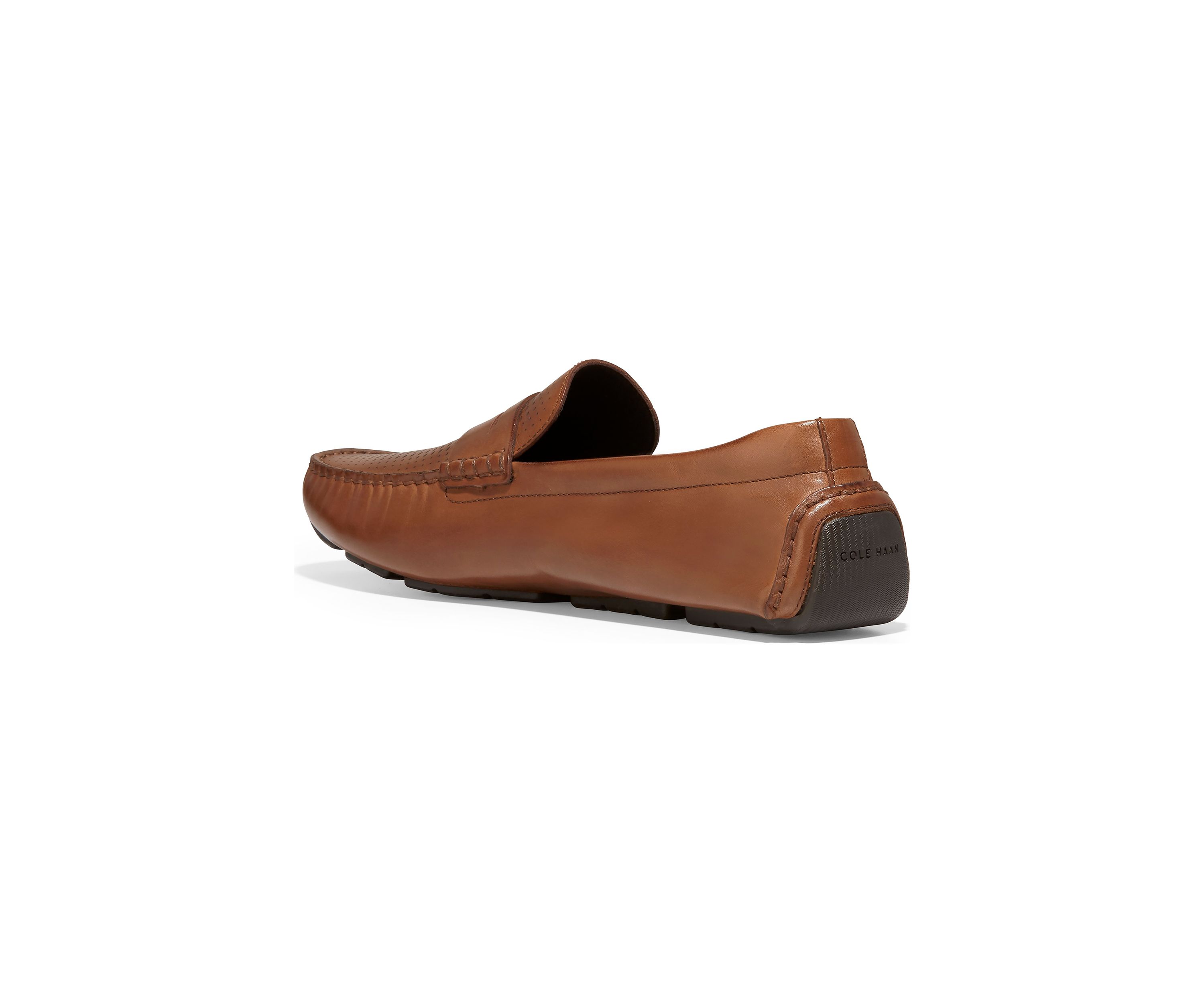 Grand Laser Penny Loafer Drivers