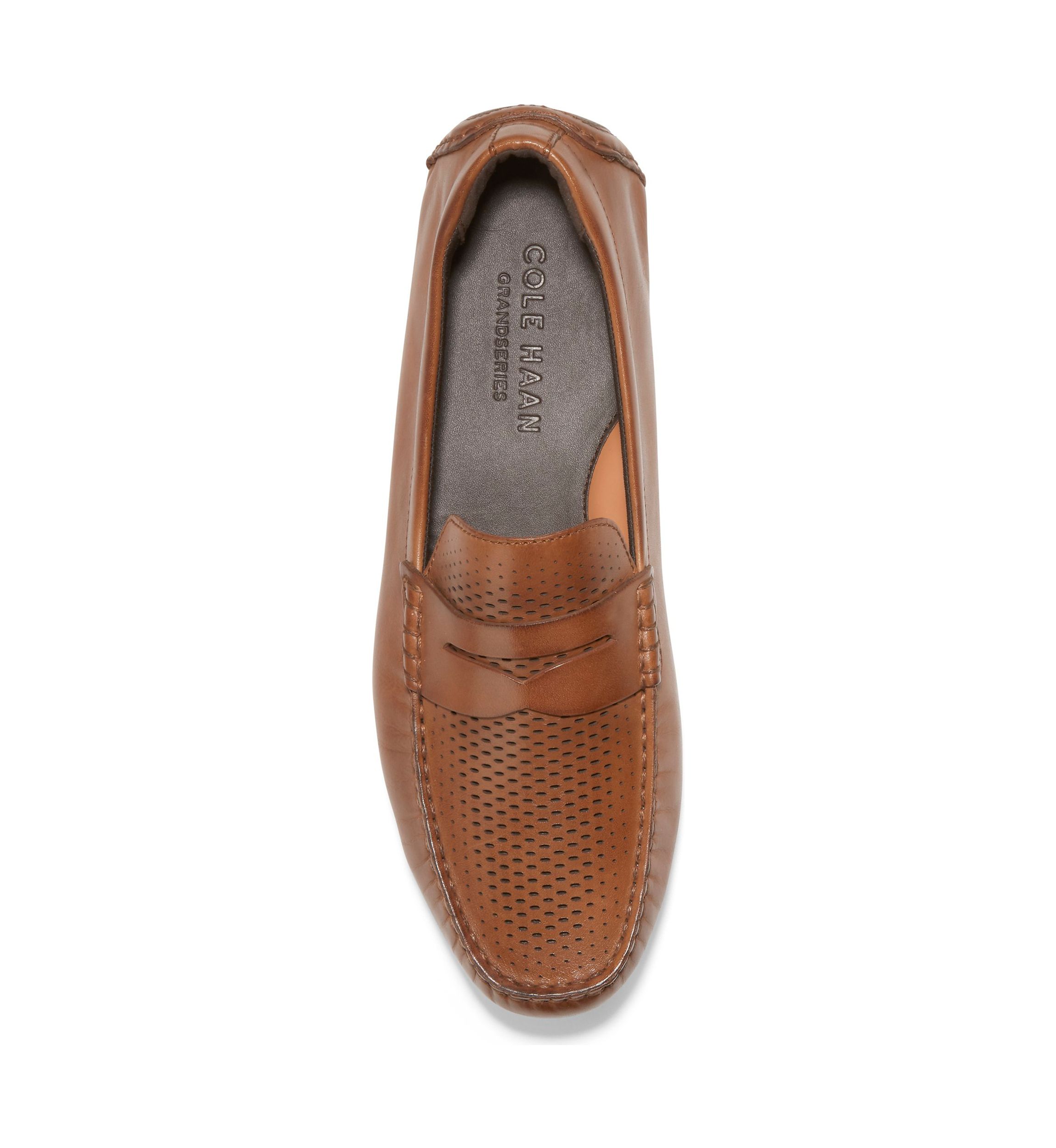 Grand Laser Penny Loafer Drivers
