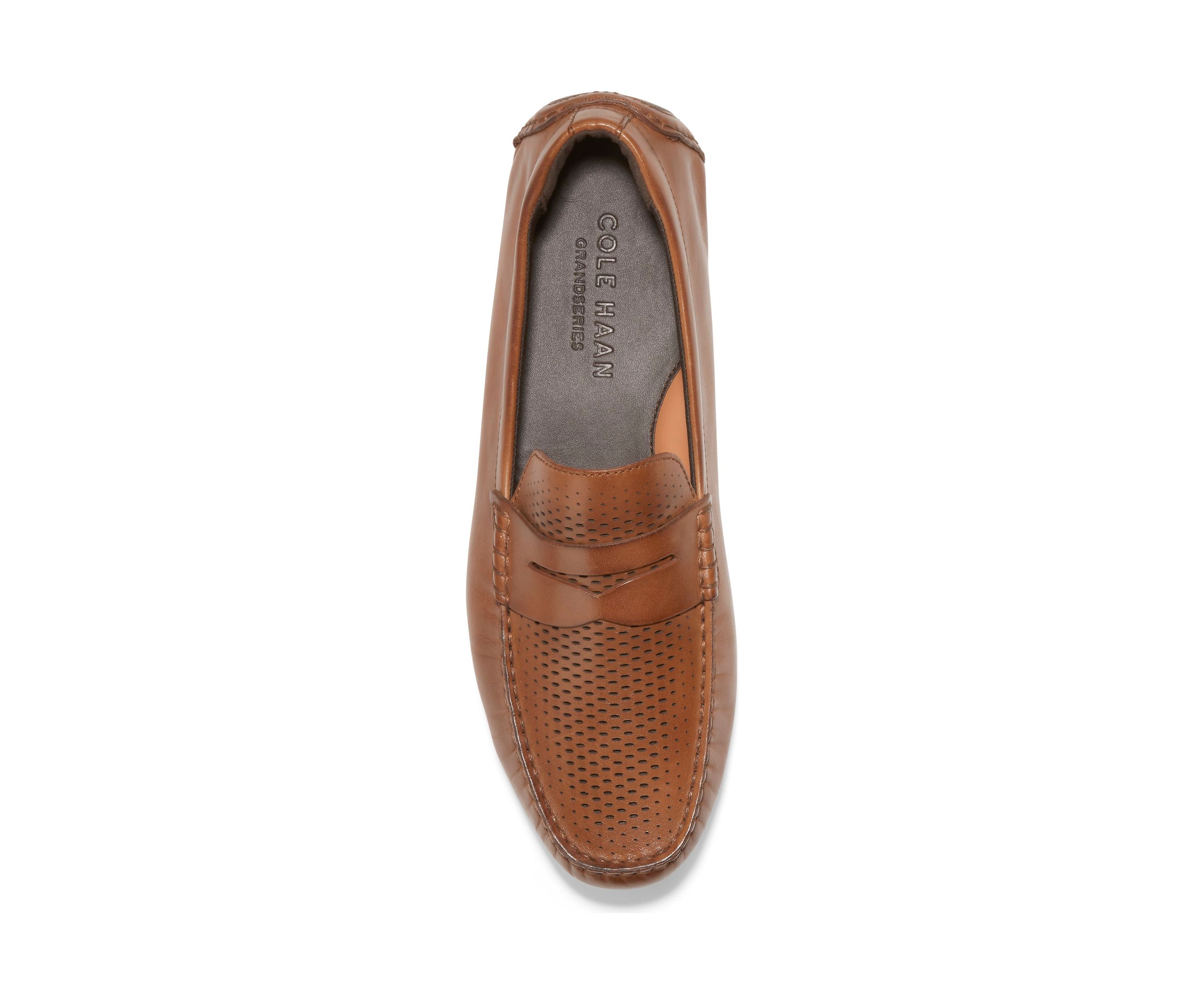 Grand Laser Penny Loafer Drivers