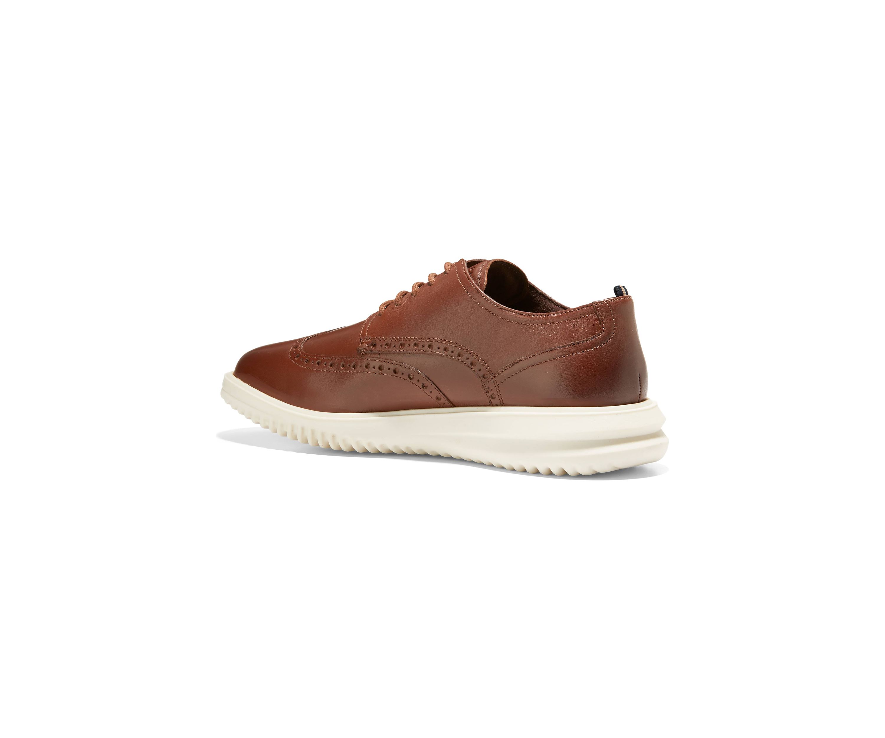 Grand+ Wingtip Oxfords