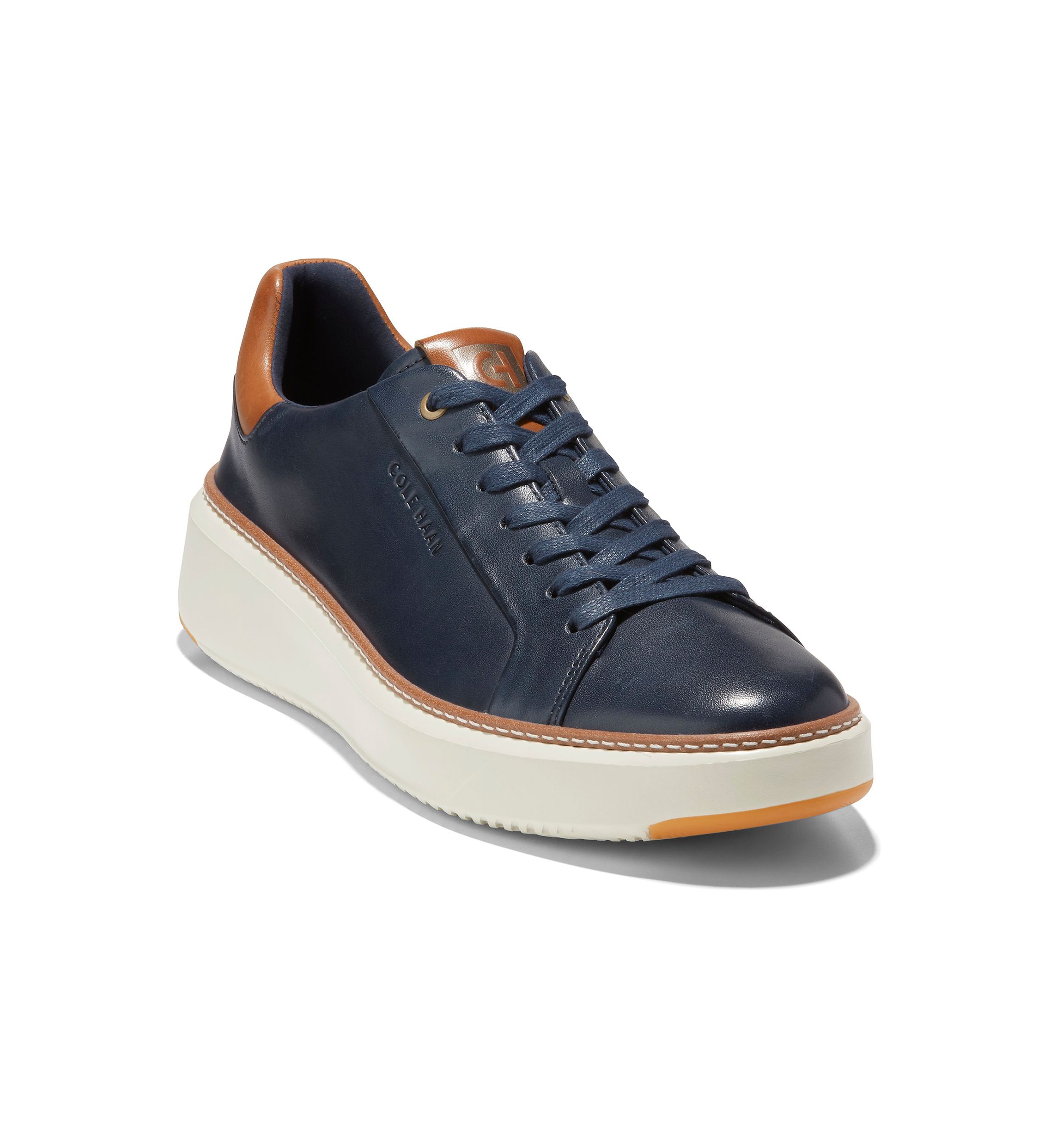 GrandPro Topspin Sneakers