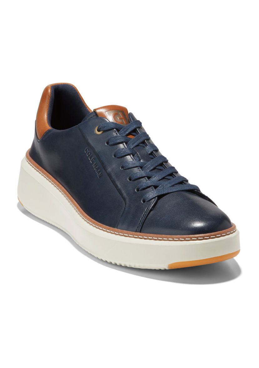 GrandPro Topspin Sneakers