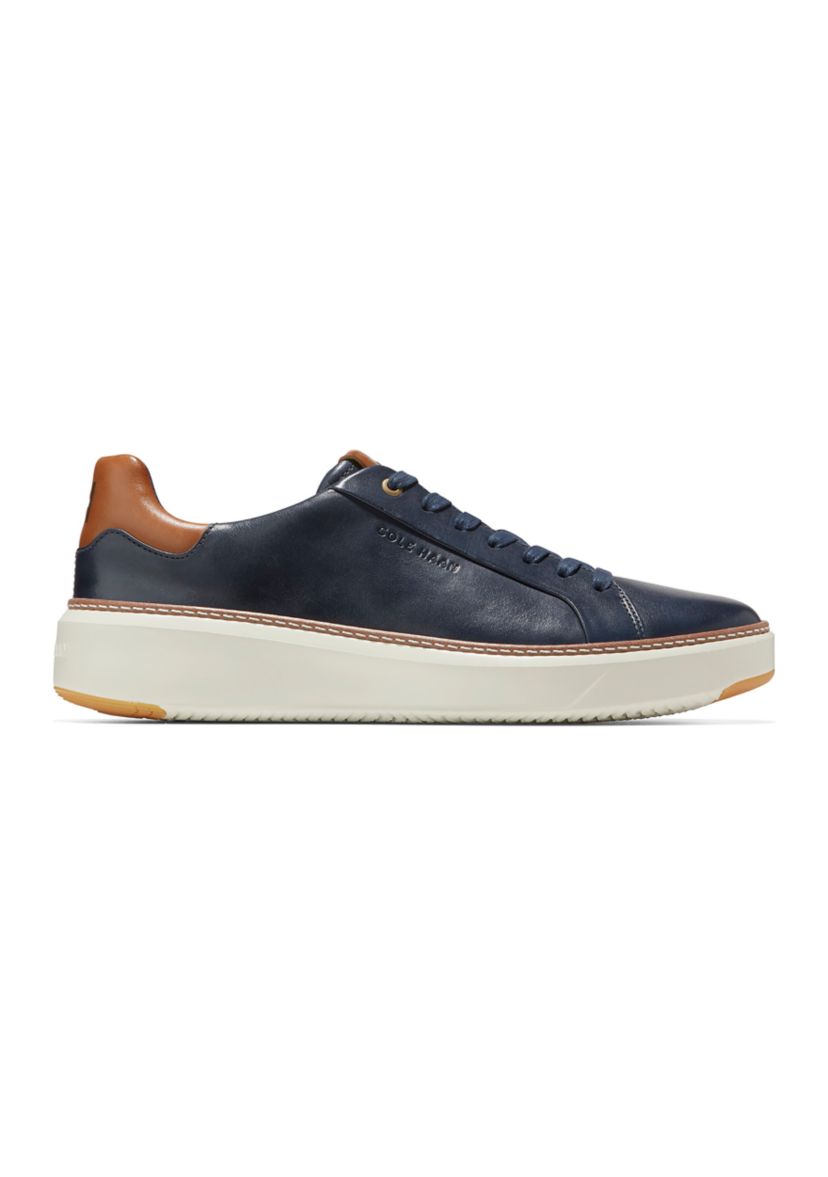 GrandPro Topspin Sneakers
