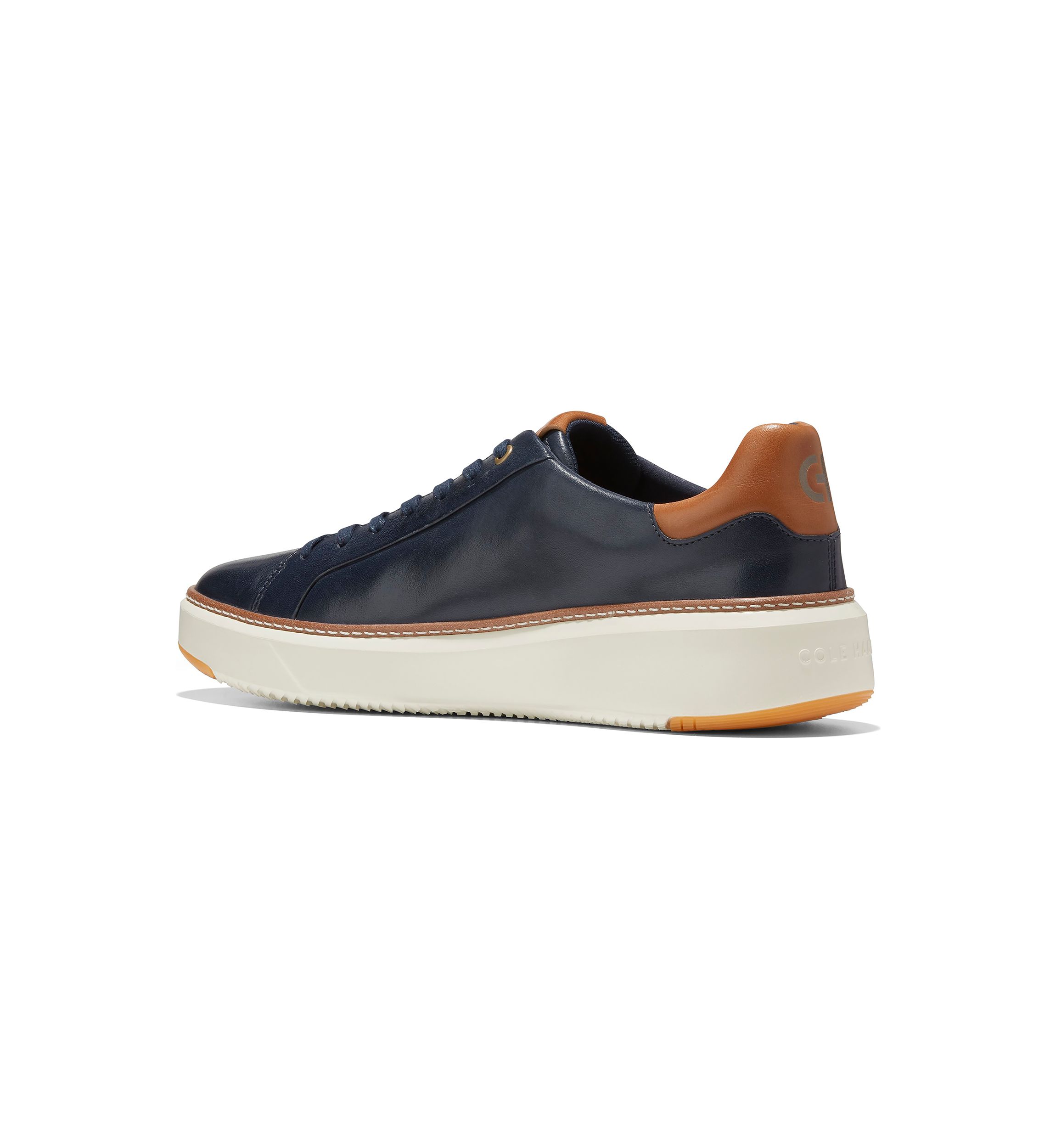 GrandPro Topspin Sneakers